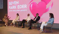 Meme kanserinde erken tanı için 'seven fark eder' çağrısı: İhmal etmeyin