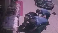 Çorlu'da iki polisi şehit eden saldırganın yargılanmasına başlandı