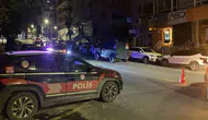 Kağıthane'de iş yerinin önünde kurşun yağmuruna tutulan genç esnaf kurtarılamadı