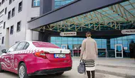 Bilecik Belediyesi'nin Anne Taksi projesi Türkiye genelinde zirveye taşındı
