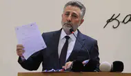 Bayraklı Belediyesi'nde rüşvet ve ihale operasyonu: Eski başkan Serdar Sandal gözaltında