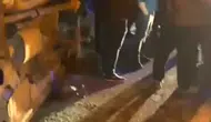 Batman-Hasankeyf yolunda ticari minibüs devrildi: 6 yaralı