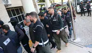 Milas Belediyesi'ne yönelik dev operasyonda Belediye Başkanı Fevzi Topuz tutuklandı