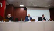 Çayırova'nın 2027 vizyonu için 4,5 milyar liralık bütçe onayı