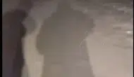 Allahuekber Dağları'nda kış provası: Yaylaya mevsimin ilk karı düştü
