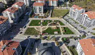 Çorum'da çocuklara özel arkeolojik keşif alanı: Arkeopark kapılarını açtı