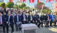 Vezirköprü'de Üniversitelilere Yöresel Lezzetlerle Sıcak Karşılama