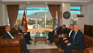 Adnan Menderes Üniversitesi kampüsünde enerji dönüşümü için geri sayım başladı