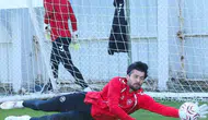 Konyaspor'da Gençlerbirliği mesaisi: İlhan Palut yönetiminde yoğun tempo