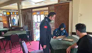 Erzincan'da çay ocakları ve kahvehanelere sıkı denetim: 363 işletme mercek altına alındı