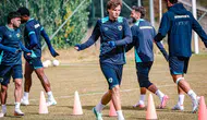 Erzurumspor FK'da Çorum FK mesaisi bitti: Savunmada kritik eksik