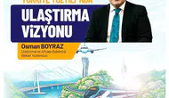 Bartın'da U-Fest heyecanı: Doğu Ekspresi bileti kazanma şansı