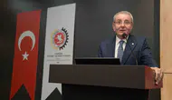 Samsun TSO'da Yeni Dönem: İhracattan Yeşil Dönüşüme Altı Stratejik İhtisas Komisyonu Kuruldu