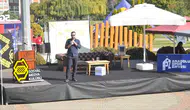 Anadolu Üniversitesi'nde sporun geleceği ve kariyer fırsatları masaya yatırıldı