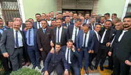 Edremit Ticaret Odası'nda Mavi Liste dönemi: Meclis dağılımı netleşti