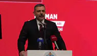 Bakan Çiftçi'den Batman'da Terörsüz Türkiye Vurgusu: Yatırım ve İstihdamın Anahtarı Huzur