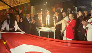 İYİ Parti'nin 9. Kuruluş Yıl Dönümü Eskişehir'de Kutlandı