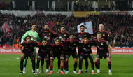 Türkiye Kupası'nda Dev Eşleşme: Eskişehirspor'un Rakibi Iğdır Alagöz Holding Oldu!