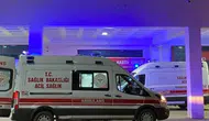 Eskişehir’de Traktör Şaftına Kolunu Kaptıran Kadın Ağır Yaralandı