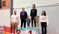 Sivrihisar’da Cumhuriyet Bayramı Dart Turnuvası Tamamlandı