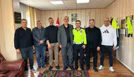 Sivrihisar’da Din Görevlileri Haftası Ziyareti