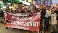 Eskişehir’de eylem: Krizi yaratan bedelini ödesin