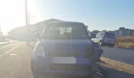 Eskişehir’de Tramvay Seferleri Kaza Nedeniyle Durdu