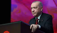 Erdoğan’dan Uluslararası Eğitim ve Türkiye Vurgusu