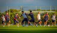 Trabzonspor, Gaziantep FK Karşısında Seriyi Sürdürmek İstiyor