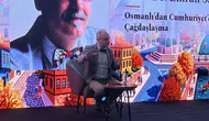 Emrah Safa Gürkan, Eskişehir’de Diş Hekimleriyle Buluştu