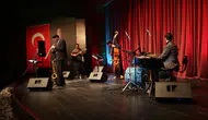 Eskişehir Caz Günleri Art Baden Quartet ile Başladı