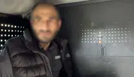 Eskişehir’de polisten kaçtı, aracından yasaklı madde çıktı