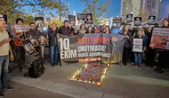 DİSK: 10 Ekim’i Unutmadık, Unutturmayacağız