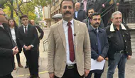 YENİ Parti Eskişehir'de Yeni Yönetimle Göreve Başlıyor