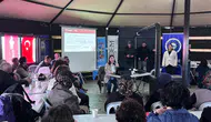 Eskişehir’de Kadın Çiftçilere Katma Değerli Üretim Eğitimi