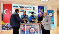 Eskişehir Emniyeti Muhtarları Güncel Dolandırıcılık Yöntemlerine Karşı Uyardı
