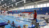 Eskişehir’de Yüzme Kursu Kayıtları 27 Ekim’de