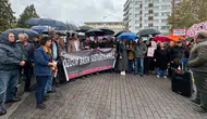 Eskişehir’den Halk TV’ye Destek: “Özgür Basın Susturulamaz”