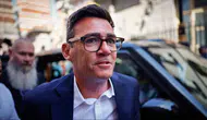 Burnham: Brexit Yarardan Çok Zarar Getirdi