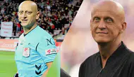 Eskişehirspor Maçında “Collina” Benzerliği Dikkat Çekti