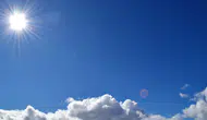 Eskişehir’de Hava Isınıyor: Sıcaklık 25 Dereceye Çıkacak