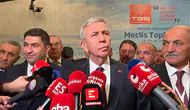 Mansur Yavaş: Halk Oyuna Sandıkta Sahip Çıkacak