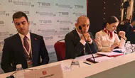 TBB Başkanvekilliği Seçiminde İkinci Turdan da Sonuç Çıkmadı