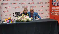 Büyükerşen’in Eskişehir Hikâyesi Kitap Oldu