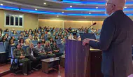 Eskişehir’de Ebelik Hizmetleri ve Anne Sütü Konuşuldu