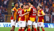 Galatasaray, Barcelona Karşısında Avrupa’da 342’nci Maçına Çıkıyor
