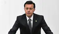 Nebi Hatipoğlu, Yeniden Seçilen Eso Başkanı Celalettin Kesikbaş’ı Tebrik Etti