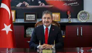 Erdinç Yılmaz’dan Cumhuriyetin 103. Yılına Özel Mesaj