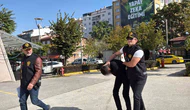 Eskişehir’de Öğrenciden 100 TL Alan Şüpheliye Ev Hapsi