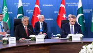 R4 Grubu’ndan Orta Doğu ve Hürmüz Boğazı Çağrısı